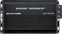 Photos - Car Amplifier Deaf Bonce Machete MLA-80.4XS 