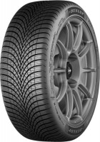 Tyre Dunlop All Season 2 205/50 R17 93W 