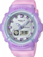 Photos - Wrist Watch Casio Baby-G BGA-280-6A 