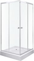 Photos - Shower Enclosure Kerra Olga SQ 91x91