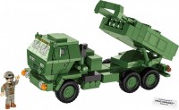Construction Toy COBI M142 Himars 2626 