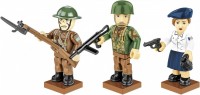 Photos - Construction Toy COBI D-Day Allied Forces 2055 