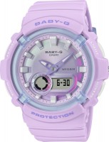 Photos - Wrist Watch Casio Baby-G BGA-280DR-4A 