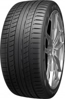 Tyre Dynamo MSU02 235/55 R19 101W 