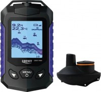 Photos - Fish Finder Lucky Fishfinder FL168-W 