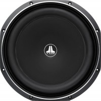 Photos - Car Subwoofer JL Audio 12TW1-4 