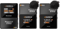 Microphone Comica BoomX-D Pro D2 