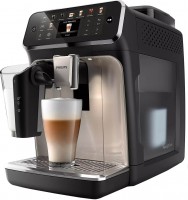 Photos - Coffee Maker Philips Series 5500 EP5547/90 graphite
