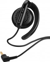 Headphones MONACOR ES-200 