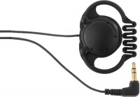Headphones MONACOR ES-16 