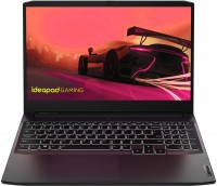 Photos - Laptop Lenovo IdeaPad Gaming 3 15ACH6 (3 15ACH6 82K20233CK)