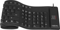 Keyboard LogiLink ID0019A 