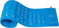 Keyboard LogiLink ID0035A 