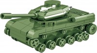 Photos - Construction Toy COBI IS-2 3098 