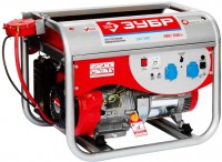 Photos - Generator Zubr ZESG-5500 