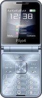 Photos - Mobile Phone Servo Flilo4 Flip 0 B