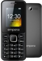 Mobile Phone Emporia MD212 0 B