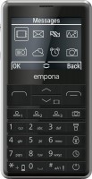 Mobile Phone Emporia Prime M76 0 B