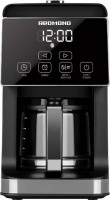 Photos - Coffee Maker Redmond CM703 black