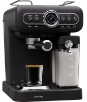 Photos - Coffee Maker Klarstein Espressionata Evo Milk 