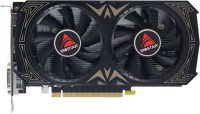 Photos - Graphics Card Biostar GeForce GTX 1650 VN1656XF41 