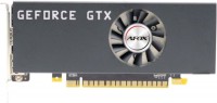 Photos - Graphics Card AFOX GeForce GTX 1050 AF1050-4096D5L4 