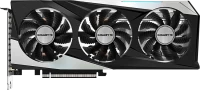 Photos - Graphics Card Gigabyte GeForce RTX 3060 GAMING 12G 