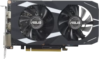 Photos - Graphics Card Asus GeForce GTX 1650 DUAL EVO 