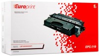 Photos - Ink & Toner Cartridge EuroPrint EPC-719 