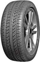 Tyre Evergreen EU72 245/35 R19 93Y 