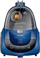Photos - Vacuum Cleaner Philips PowerPro Compact FC 8471 