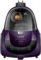 Photos - Vacuum Cleaner Philips PowerPro Compact FC 8472 