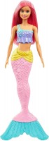 Doll Barbie Mermaid GGC09 