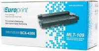 Photos - Ink & Toner Cartridge EuroPrint EPC-MLT-D109S 