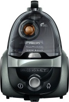 Photos - Vacuum Cleaner Philips PowerPro Active FC 8634 