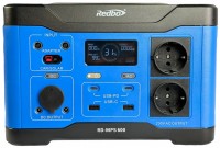 Photos - Portable Power Station Redbo RD-MPS 600 