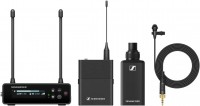Microphone Sennheiser EW-DP ENG Set (S1-7) 