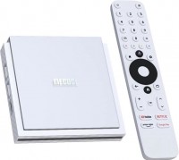 Media Player Mecool KM2 Plus Deluxe 32 Gb 