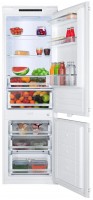 Photos - Integrated Fridge Amica BK 3055.6 NF E 