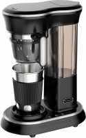 Photos - Coffee Maker TurboTronic CM25 black