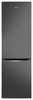 Photos - Fridge Amica FK 299.2 FTZH(E) graphite