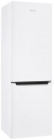 Photos - Fridge Amica FK 299.2 FTZ(E) white