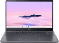 Photos - Laptop Acer Chromebook Plus 515 CB515-2HT