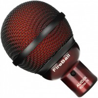 Photos - Microphone Audix FireBall 