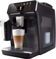Photos - Coffee Maker Philips Series 4400 EP4441/50 black