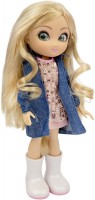 Photos - Doll Giochi Preziosi Amy 01953 