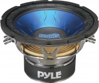 Photos - Car Subwoofer Pyle PL1090BL 