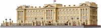 Construction Toy CaDa Buckingham Palace C61501W 