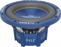 Photos - Car Subwoofer Pyle PLBW84 