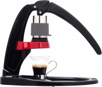 Coffee Maker Flair Espresso Classic black
